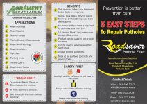 Road Saver DL Brochure.cdr